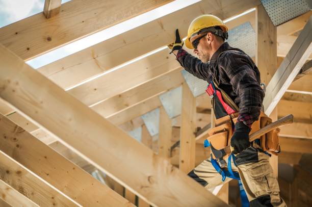 Best Affordable Roofing Company  in Bressler, PA