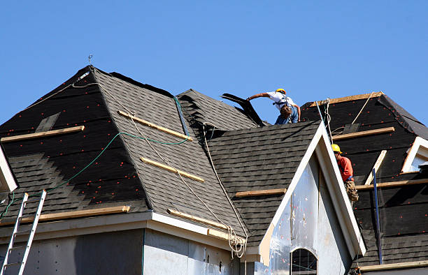 Best Residential Roofing Contractor  in Bressler, PA