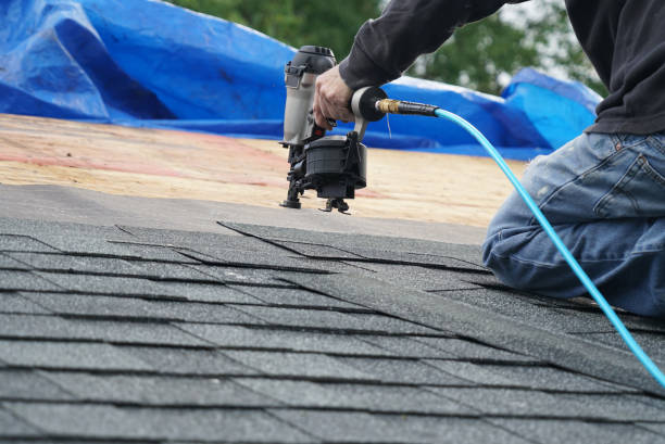Best New Roof Installation  in Bressler, PA