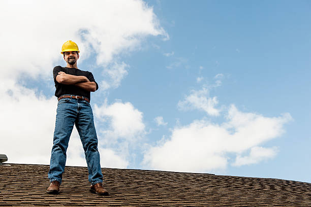 Best Tile Roofing Contractor  in Bressler, PA