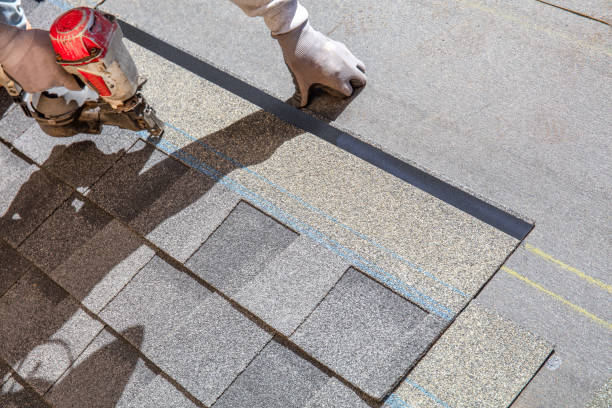 Best Emergency Roof Repair  in Bressler, PA